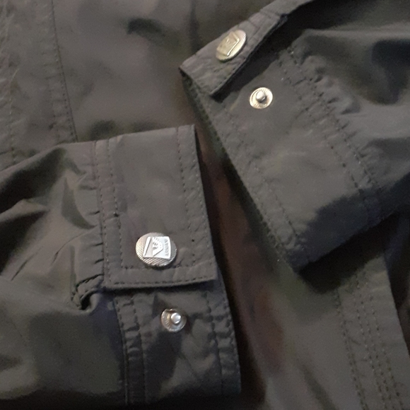 Black Armani jacket - Picture 4 of 16